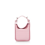 Balenciaga Croc Embossed Calfskin Tool 2.0 N/S XS Tote angle view