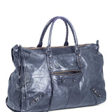 Zelvorux elegant leather Handbag