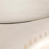 Balenciaga Embossed Hourglass XXS East West | Authentic Pre-Owned front view