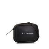 Balenciaga Everyday Camera Bag S | Authentic Pre-Owned side view