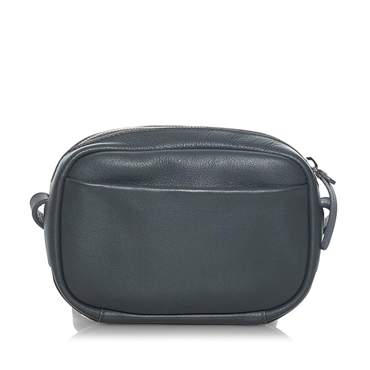 Balenciaga Everyday Crossbody ACrwFy | Authentic Pre-Owned angle view