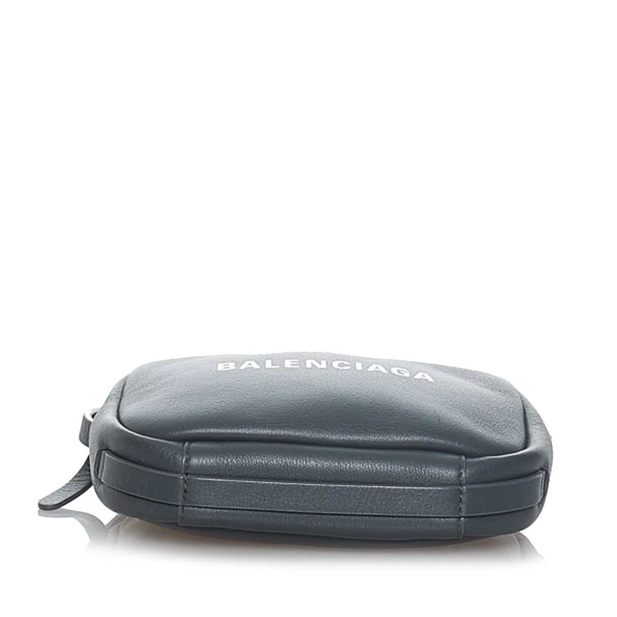 Balenciaga Everyday Crossbody ACrwFy | Authentic Pre-Owned back view