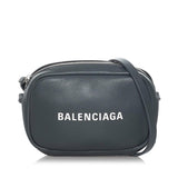Balenciaga Everyday Crossbody ACrwFy | Authentic Pre-Owned
