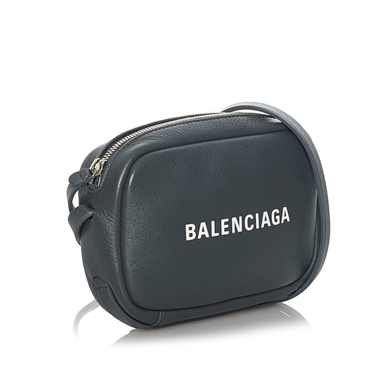 Balenciaga Everyday Crossbody ACrwFy | Authentic Pre-Owned side view