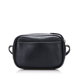 Balenciaga Everyday Crossbody Ihiuvl | Authentic Pre-Owned side view