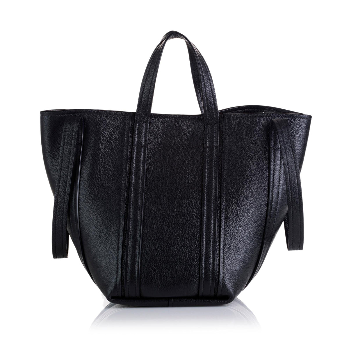 Balenciaga Everyday North South Tote | Authentic Pre-Owned angle view