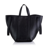 Balenciaga Everyday North South Tote | Authentic Pre-Owned angle view