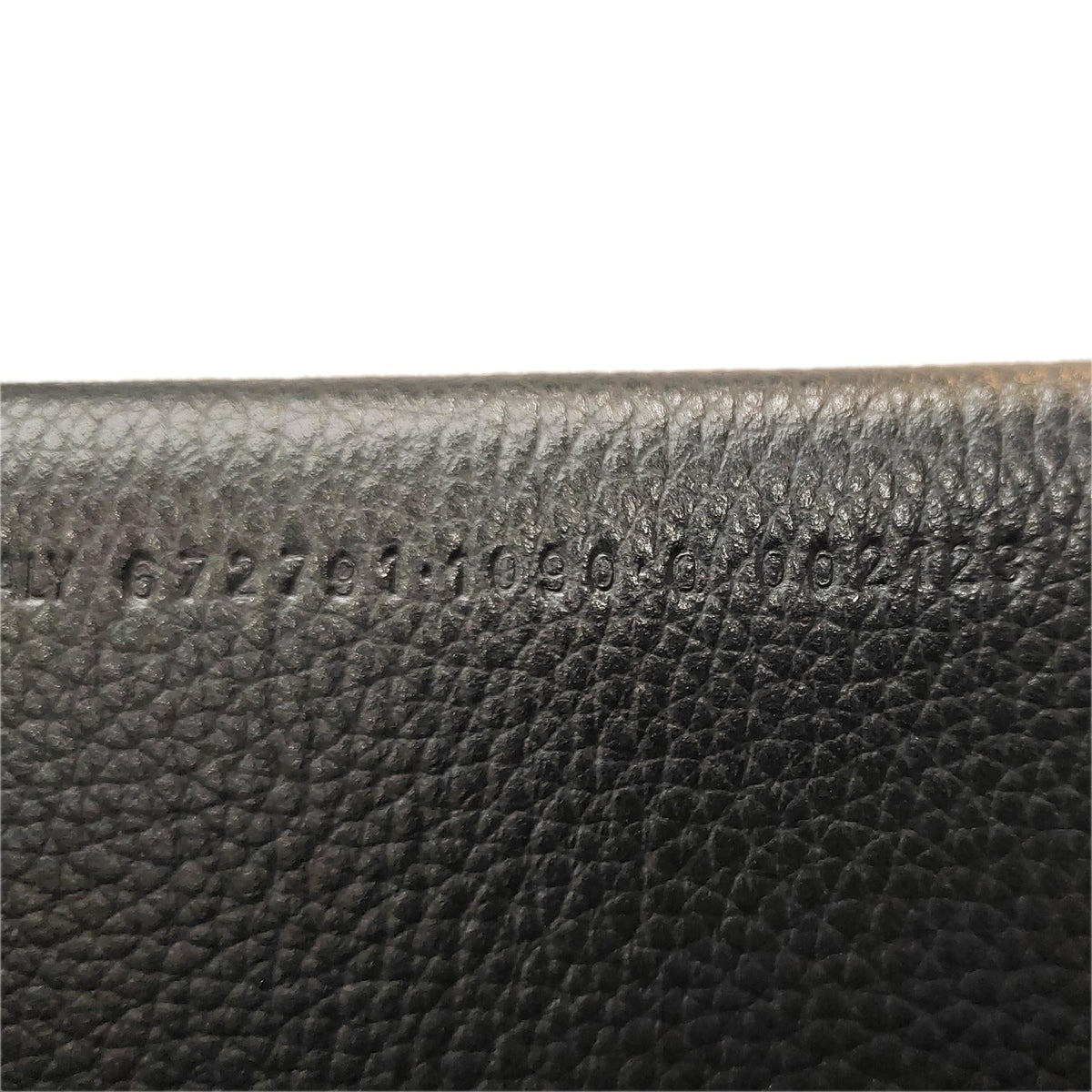 Balenciaga Everyday North South Tote | Authentic Pre-Owned front view