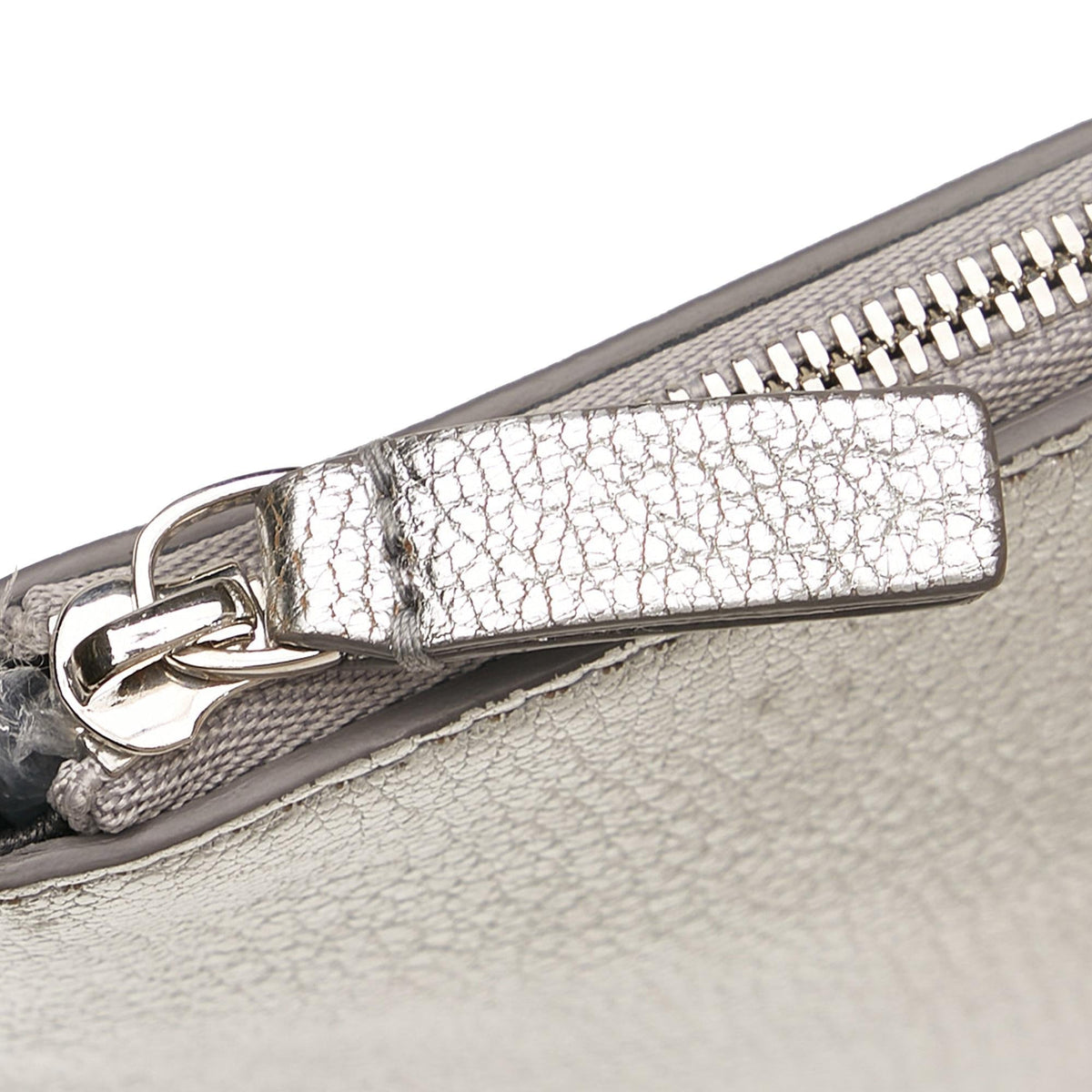 Balenciaga Everyday Pouch | Authentic Pre-Owned angle view