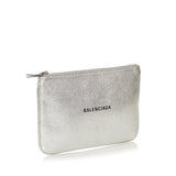 Balenciaga Everyday Pouch | Authentic Pre-Owned side view