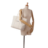 Balenciaga Everyday Tote Bag | Authentic Pre-Owned interior view
