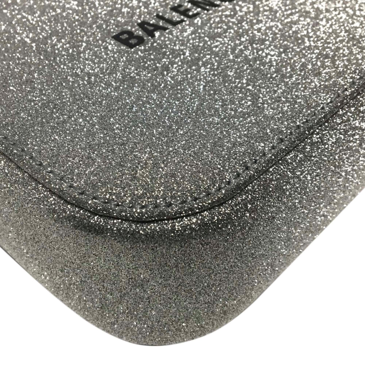 Balenciaga Everyday XS Camera Bag 28584 | Authentic Pre-Owned interior view