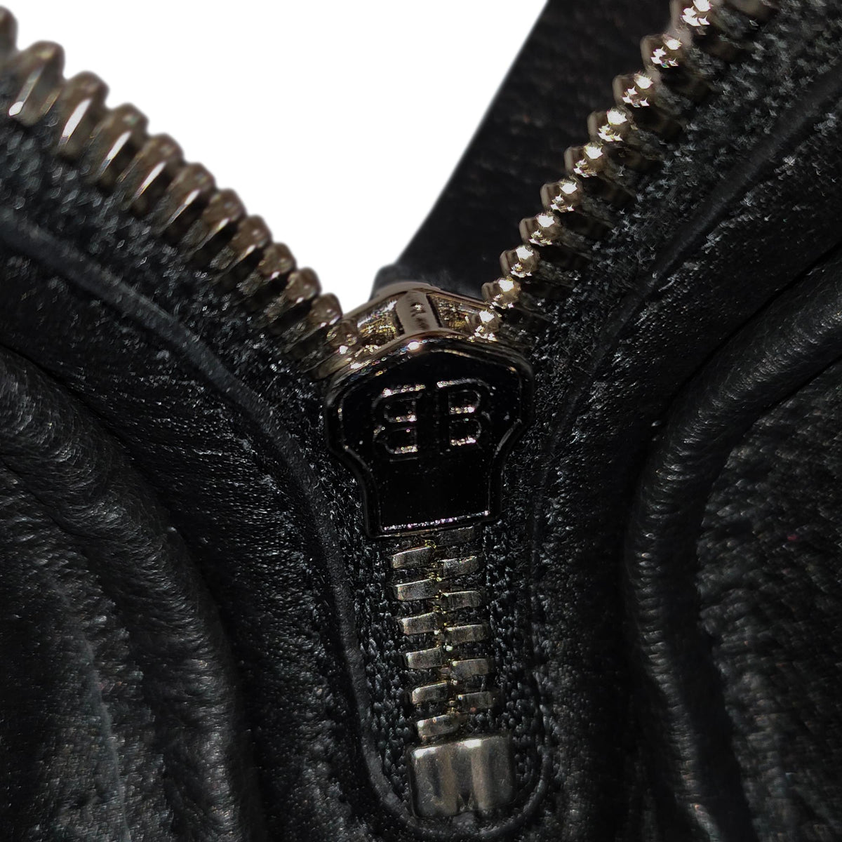 Balenciaga Everyday XS Camera Bag 35597 | Authentic Pre-Owned front view