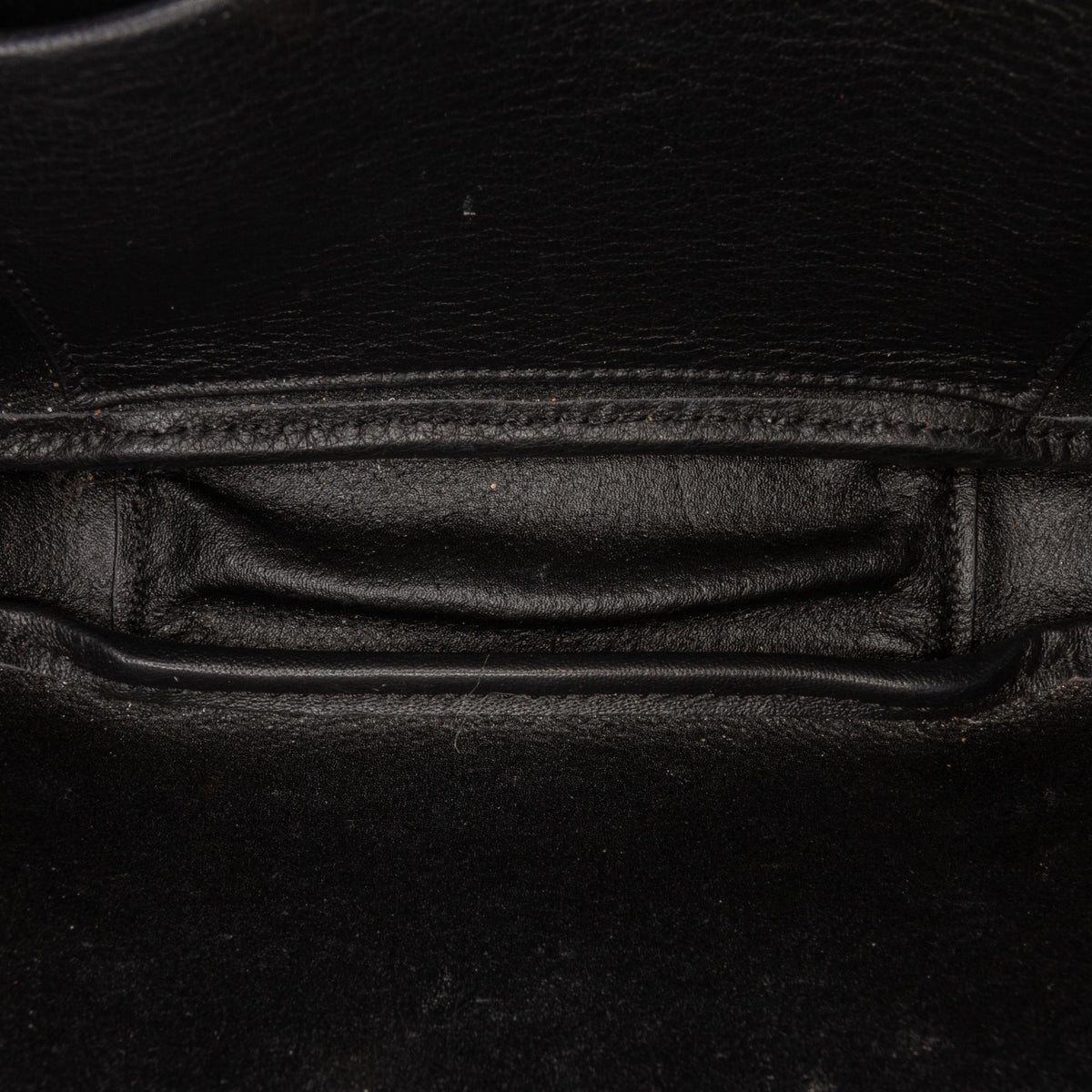 Balenciaga Everyday XS Camera Bag 35597 | Authentic Pre-Owned detail view