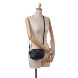 Balenciaga Everyday XS Camera Bag 35597 | Authentic Pre-Owned interior view