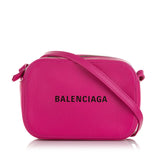 Balenciaga Everyday XS Camera Bag 37572 | Authentic Pre-Owned