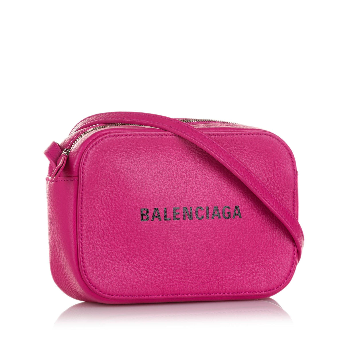 Balenciaga Everyday XS Camera Bag 37572 | Authentic Pre-Owned side view