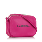 Balenciaga Everyday XS Camera Bag 37572 | Authentic Pre-Owned side view