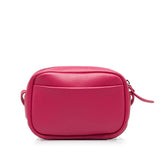 Balenciaga Everyday XS Camera Bag VRSEp9 | Authentic Pre-Owned angle view