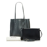 Balenciaga Everyday XS Handbag | Authentic Pre-Owned interior view
