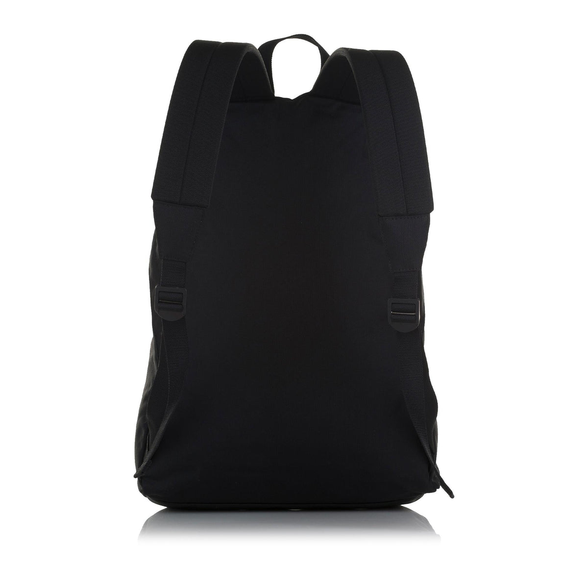 Balenciaga Explorer Backpack 37183 | Authentic Pre-Owned angle view
