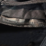 Balenciaga Explorer Backpack 37183 | Authentic Pre-Owned side view
