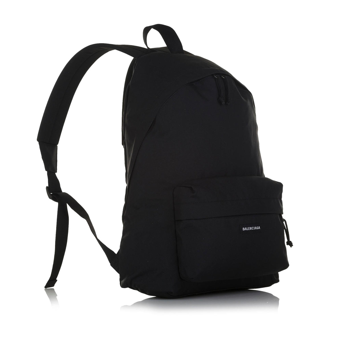 Balenciaga Explorer Backpack 37183 | Authentic Pre-Owned side view