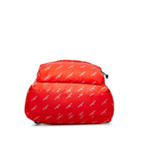 Balenciaga Explorer Backpack 8Bukjg | Authentic Pre-Owned back view