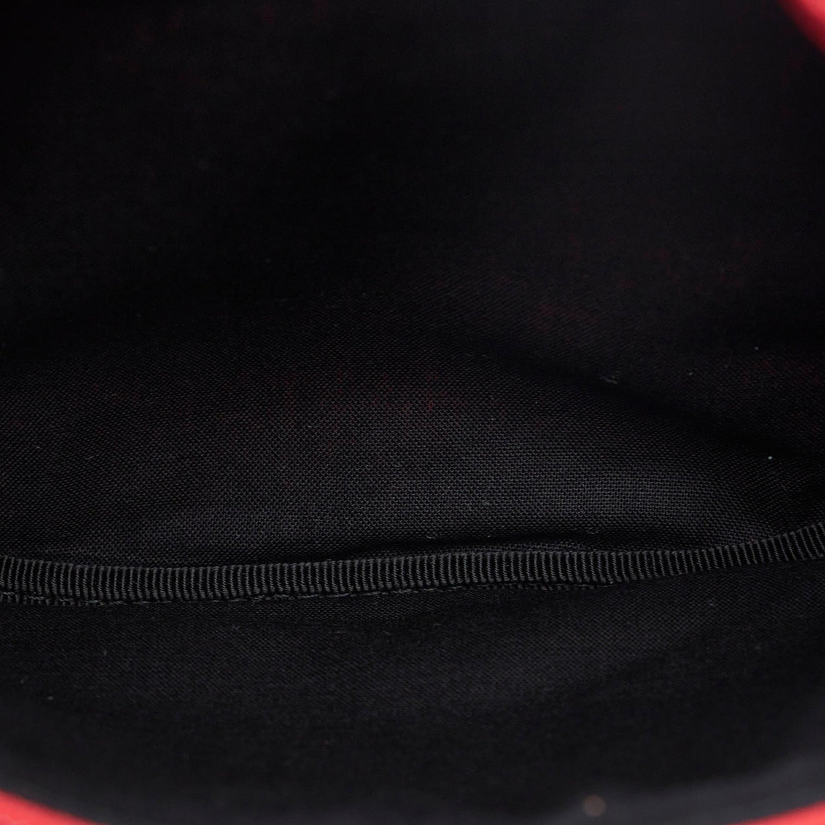 Balenciaga Explorer Belt Bag | Authentic Pre-Owned hardware detail