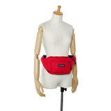Balenciaga Explorer Belt Bag | Authentic Pre-Owned interior view
