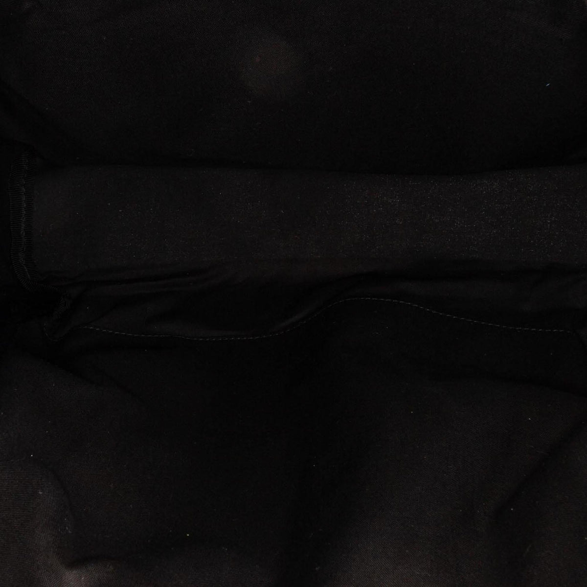 Balenciaga Explorer Nylon Backpack 18707 | Authentic Pre-Owned interior view