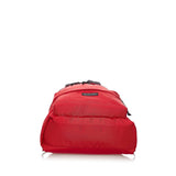 Balenciaga Explorer Nylon Backpack 31311 | Authentic Pre-Owned back view