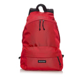 Balenciaga Explorer Nylon Backpack 31311 | Authentic Pre-Owned