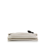 Balenciaga Explorer Pouch Leather Crossbody | Authentic Pre-Owned back view