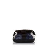 Balenciaga Explorer Pouch 35218 | Authentic Pre-Owned back view