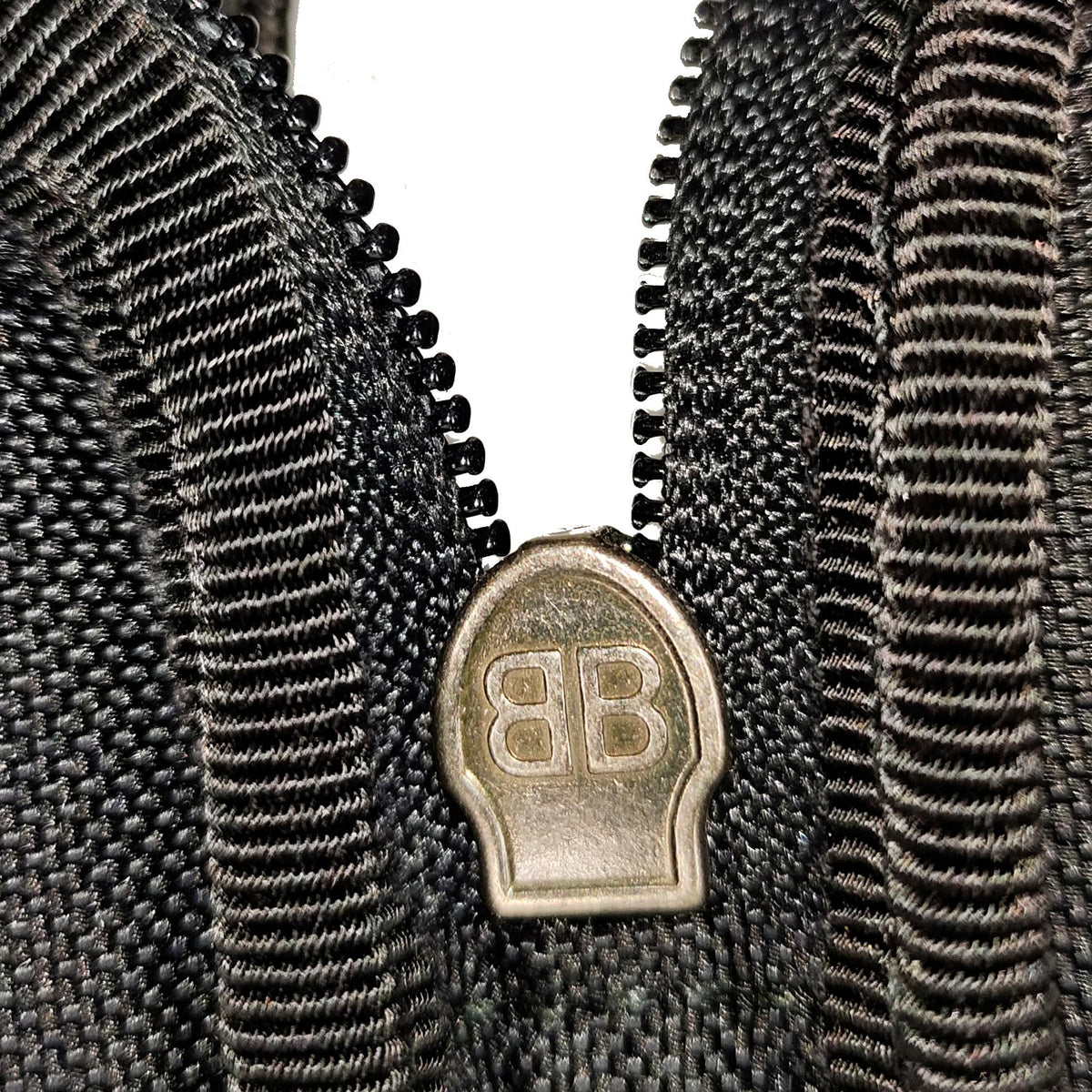Balenciaga Explorer Pouch 35218 | Authentic Pre-Owned side view