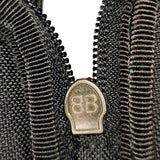 Balenciaga Explorer Pouch 35218 | Authentic Pre-Owned side view