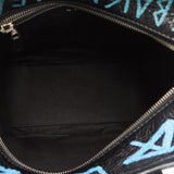 Balenciaga Graffiti Bazaar XS Shopper | Authentic Pre-Owned detail view