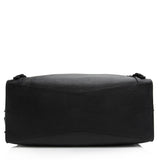 Balenciaga Grained Calfskin Neo Classic City Duffle Bag back view