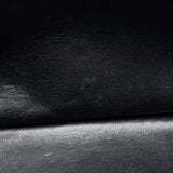 Balenciaga Grained Calfskin Ville Medium Top Handle Bag side view