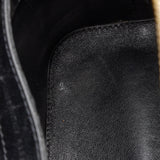 Balenciaga Grained Calfskin Ville Small Top Handle Bag angle view
