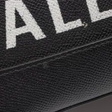 Balenciaga Grained Calfskin Ville Small Top Handle Bag front view