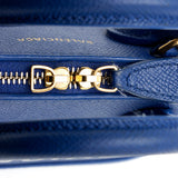 Balenciaga Grained Calfskin Ville XXS Top Handle Bag - Final Sale side view
