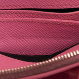 Balenciaga Grained Calfskin Ville XXS Top Handle Bag detail view