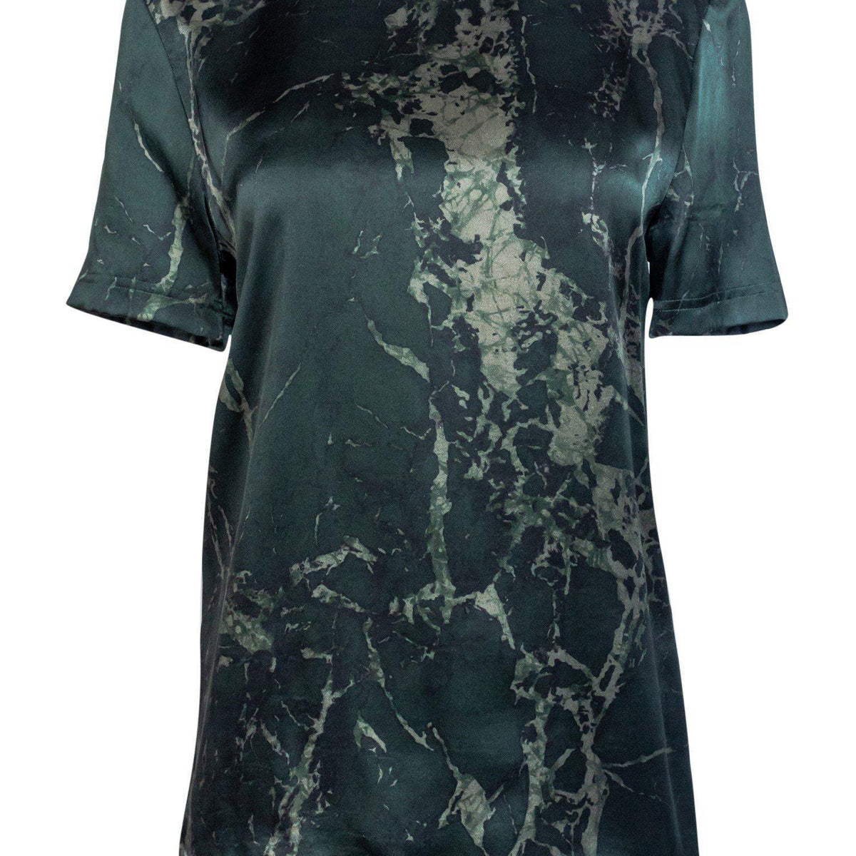 Sorvantair elegant leather Top
