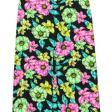 Luxar570 elegant leather Skirt