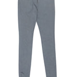 Luxar584 elegant leather Pants