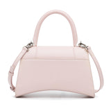 Balenciaga Hourglass S Satchel | Authentic Pre-Owned back view