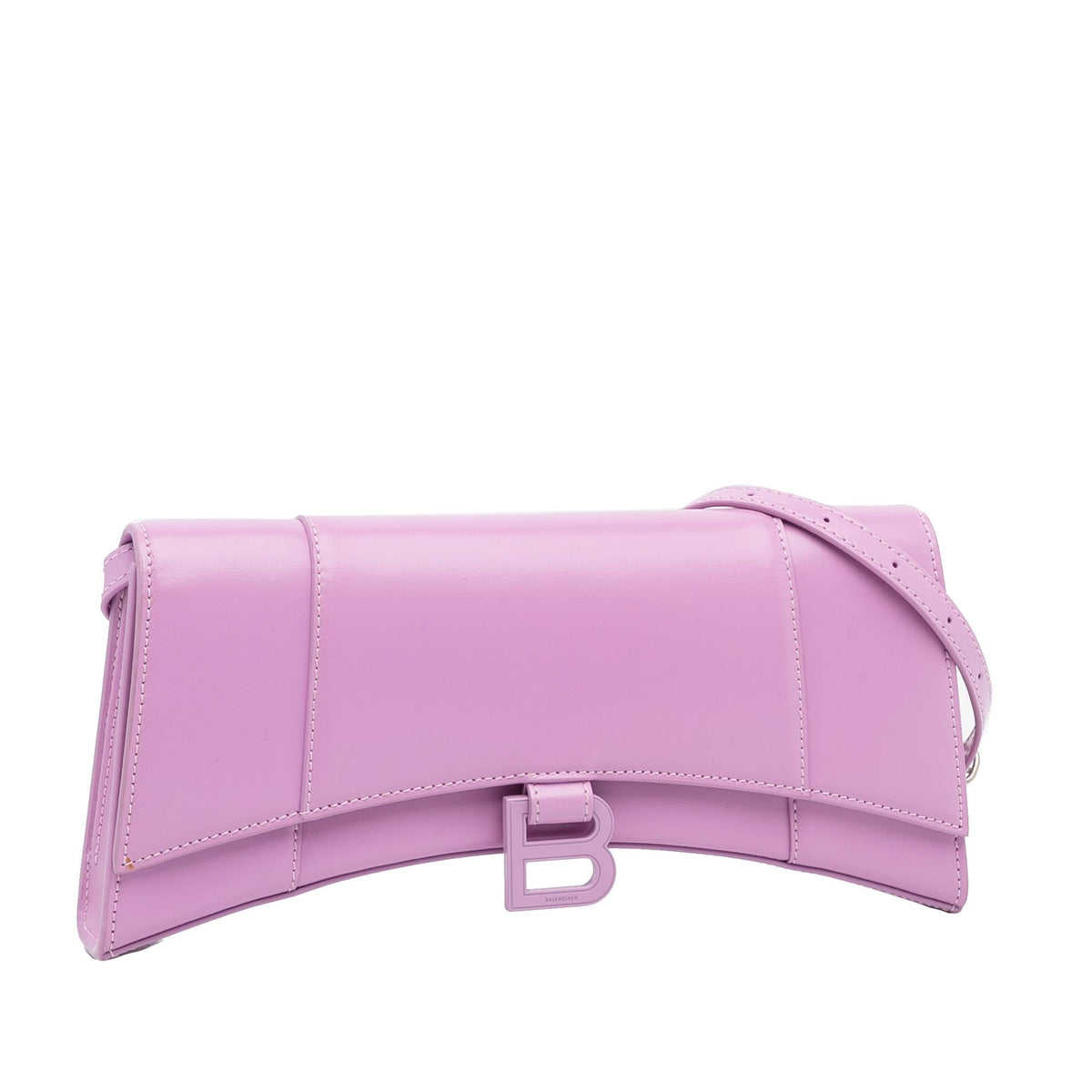 Balenciaga Hourglass Stretch | Authentic Pre-Owned side view