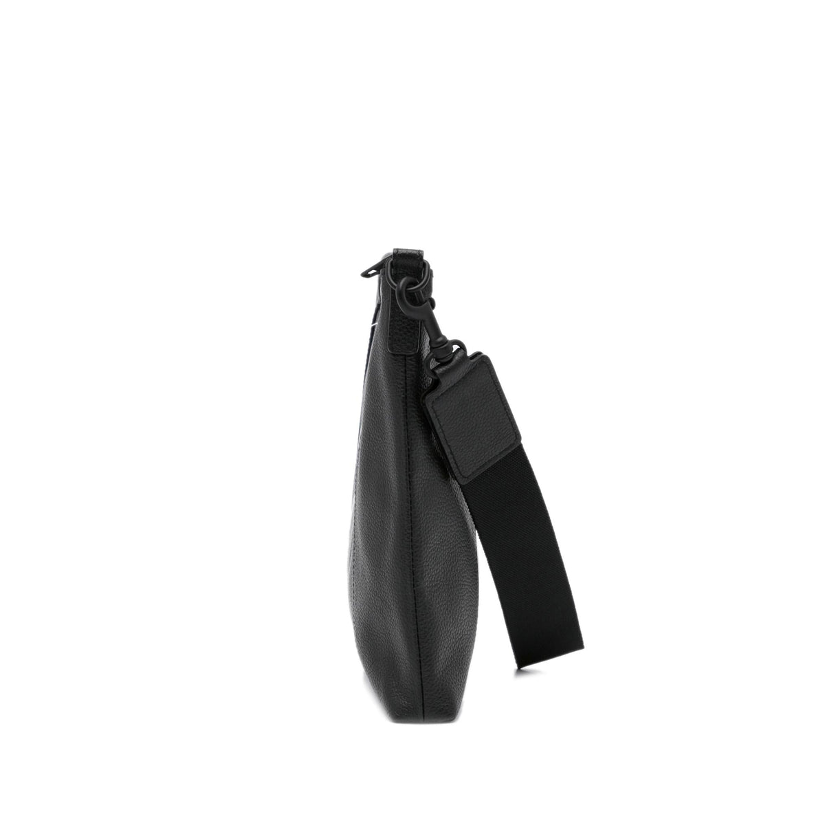Balenciaga Hourglass Wristlet Clutch | Authentic Pre-Owned back view